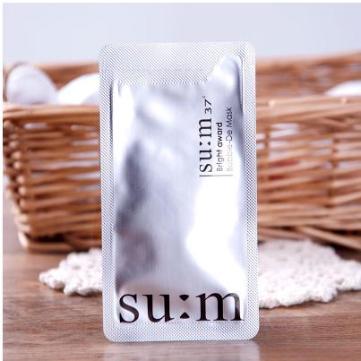 清洁面膜哪款好用去黑头,好用的清洁面膜测评