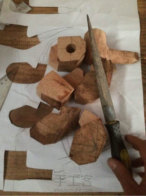 男人的气质风格,烟斗是男人精致的标志