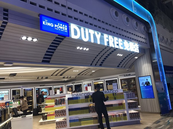 互联网人看泰国:满大街711,歪果仁数现金,中国人支付宝微信