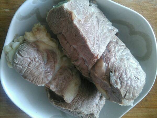 酱牛肉的家常做法电压力锅,酱牛肉的家常做法朝鲜族