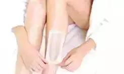 不要轻易的尝试脱毛,脱毛时大家都在做什么