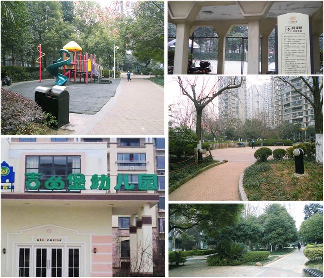 恒茂国际华城附近楼盘,恒茂国际华城算富人区吗