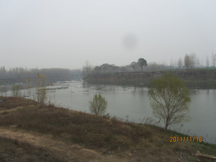 漯河为什么叫漯河,临颍县在漯河什么地位