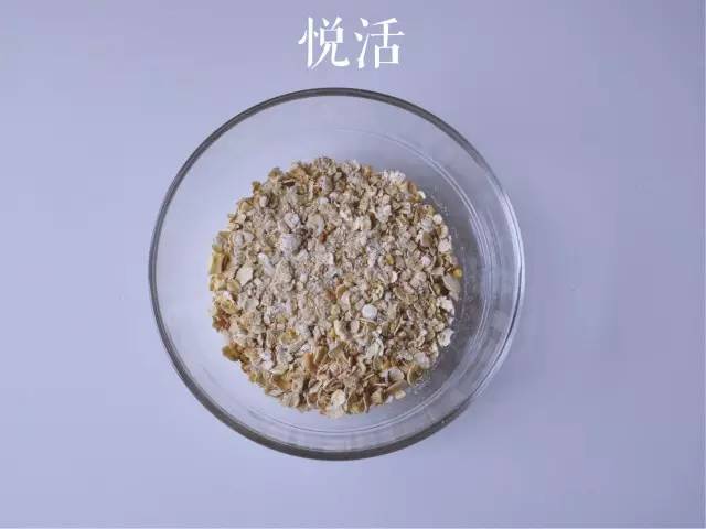 超好喝的营养麦片,麦片哪个牌子好吃又减肥