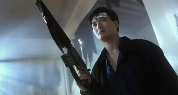 十部让你大开眼的香港电影,这些无法超越的经典香港电影