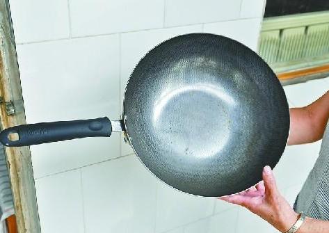 铁锅生锈怎么办怎样让铁锅不生锈,怎样保养铁锅防止生锈妙招
