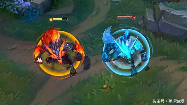 lol新版狼人打野出装,lol新赛季狼人胜率为什么第二