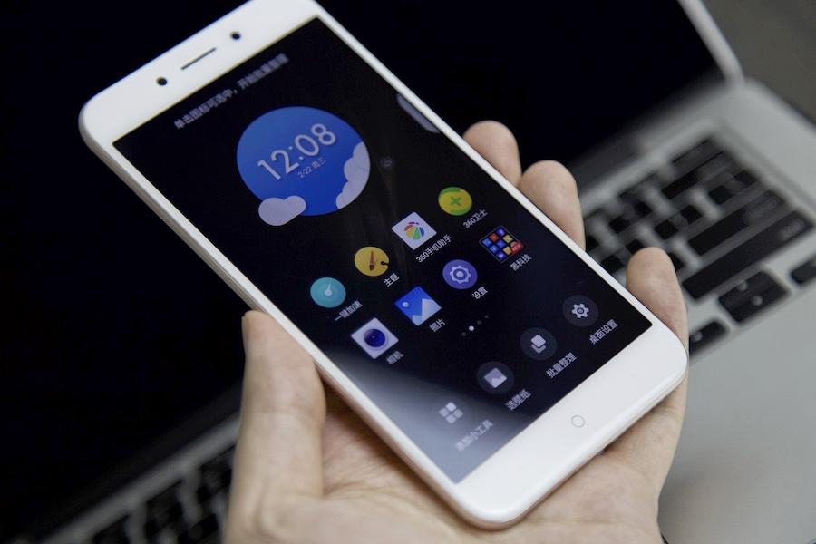 360手机N5配置怎么样,360手机n5值得买吗