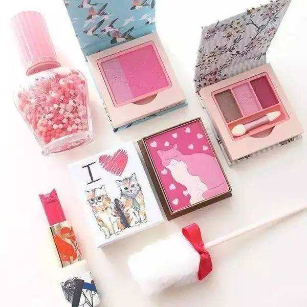 美翻的限量版，足够让你使出洪荒之力剁手