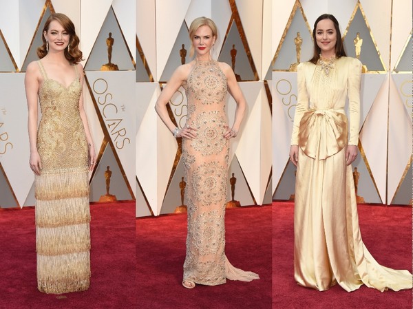 艾玛斯通戛纳红毯,艾玛斯通红毯