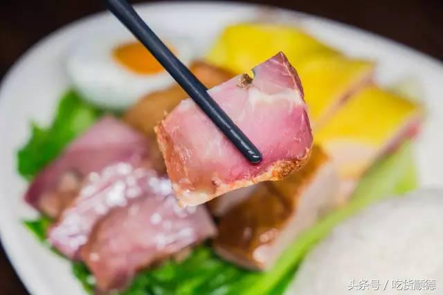 大良最出名的港式茶餐厅,顺德香港茶餐厅