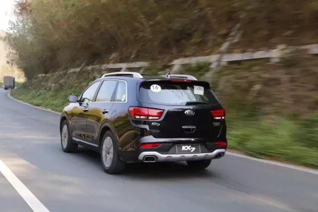 配置和性价比最高的车,起亚舒适性