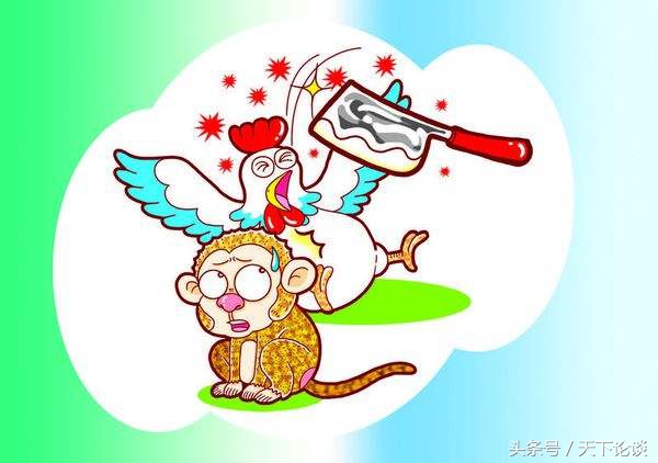 职场被杀鸡儆猴怎么办,职场上的杀鸡儆猴的核心是什么