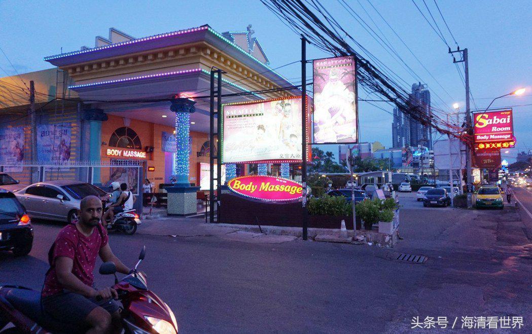 泰国自由行攻略带吃的,泰国自由行旅游最新攻略