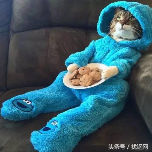 钢材销售员的一天，简直太形象了！笑喷……