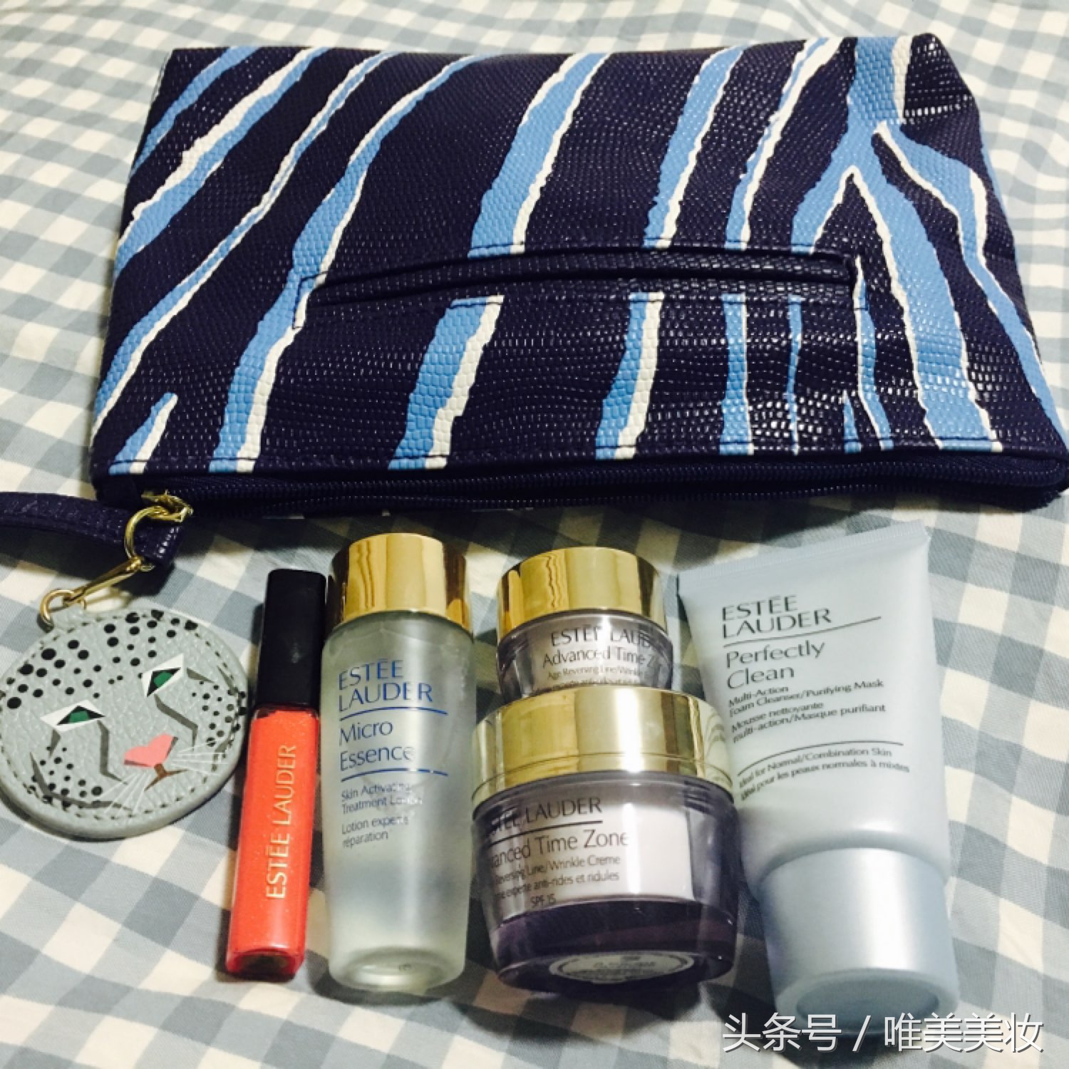 省钱买大牌小样,大牌小样教你省钱