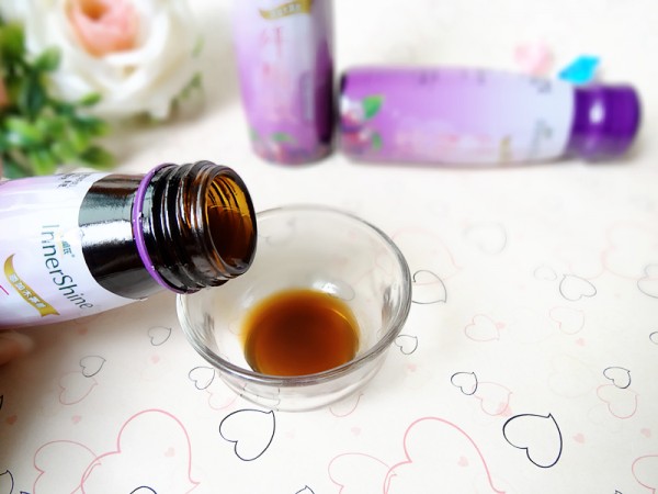 由内养外喝出好气色,亮白美肌的正确方法