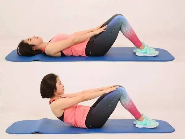 为啥有些女生很瘦却腿粗,为什么女生很瘦但腿很粗