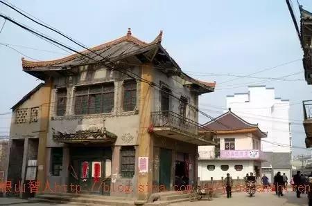 巢湖柘皋古镇简介,合肥巢湖边古镇