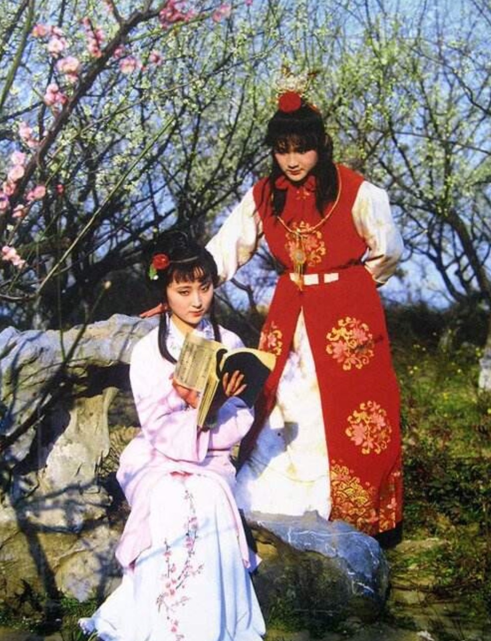 缑姐聊文玩珠宝之通灵宝玉