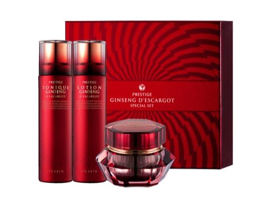 韩国水乳套装补水保湿抗皱紧致,韩国补水保湿水乳推荐前十名