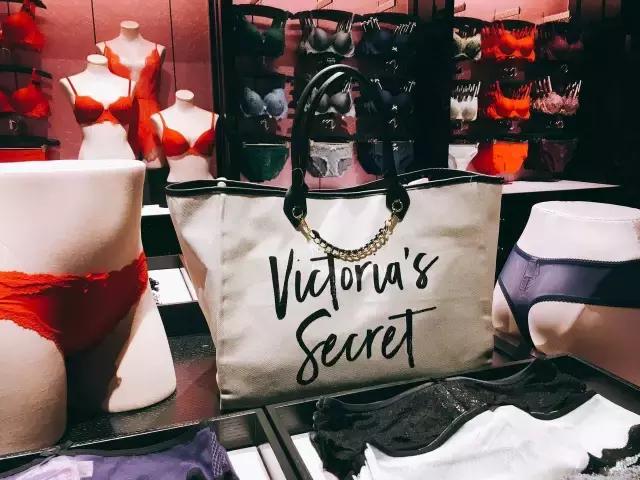 维密成都专卖店,维密现场直击