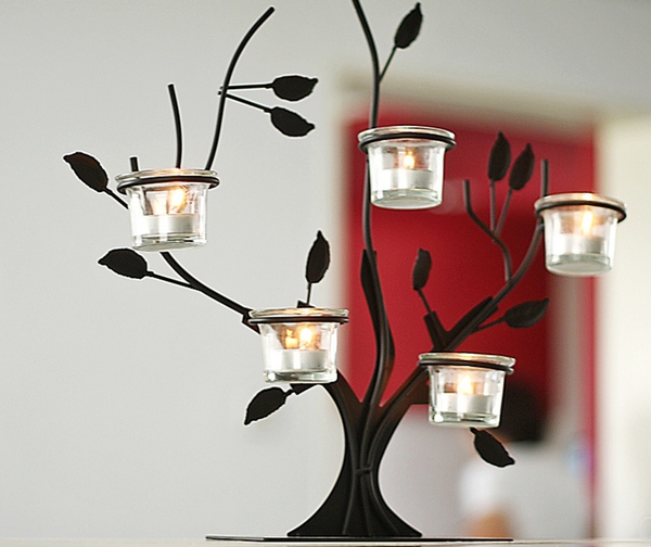 实用创意家居小摆件,高端洋气的现代风格家装摆件