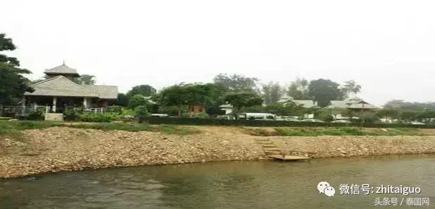 清迈拜县酒店推荐,泰国拜县住宿攻略