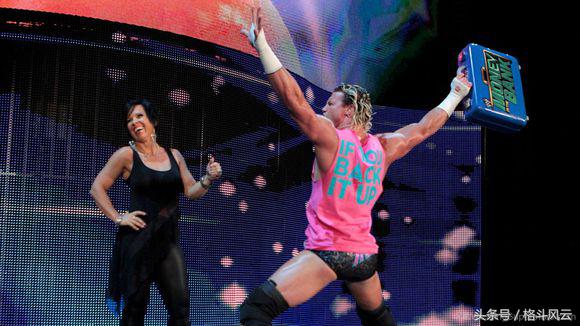 wwe最可惜的巨星道夫,wwe最厉害的十名选手排名