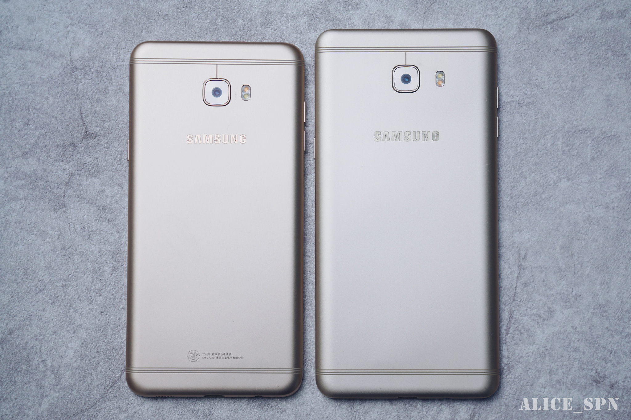 三星C7Pro体验评测:处处都不错凭啥只卖3000元不到