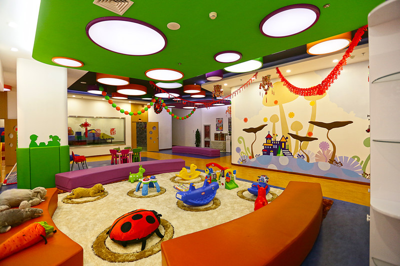 纽约nyc早教怎么样,安吉nyc纽约国际早教中心