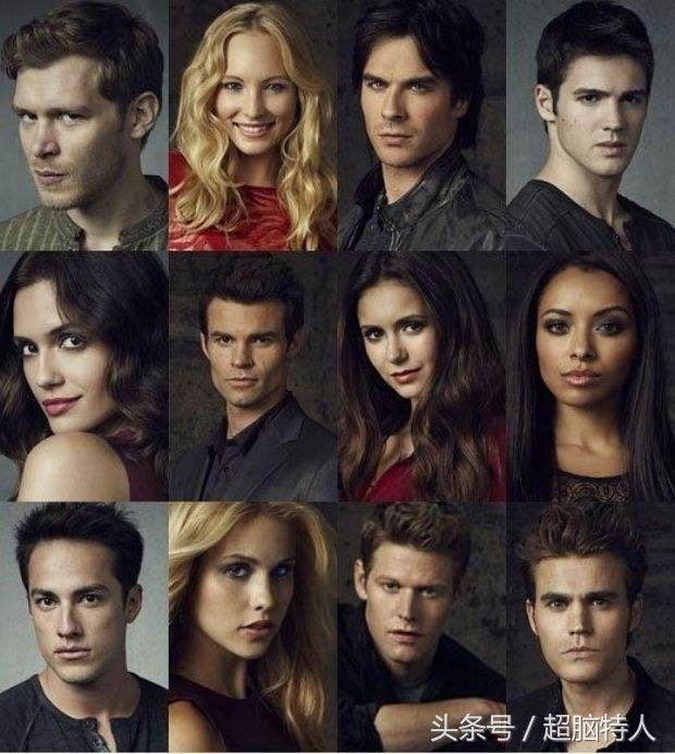 经典美剧18部,不容错过的10部美剧