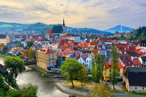 人一辈子要去的5个地方,人一生要去的50个地方图片