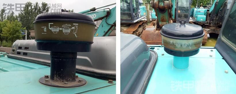 各种神钢全新挖掘机大小与价格,神钢挖机普8与超8的区别