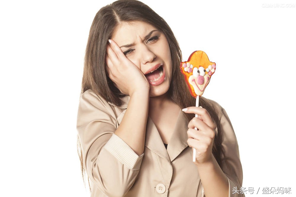 怀孕牙病,备孕一定要治牙吗