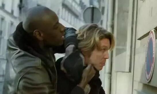 触不可电影完整版观看,触不可及电影深度解析