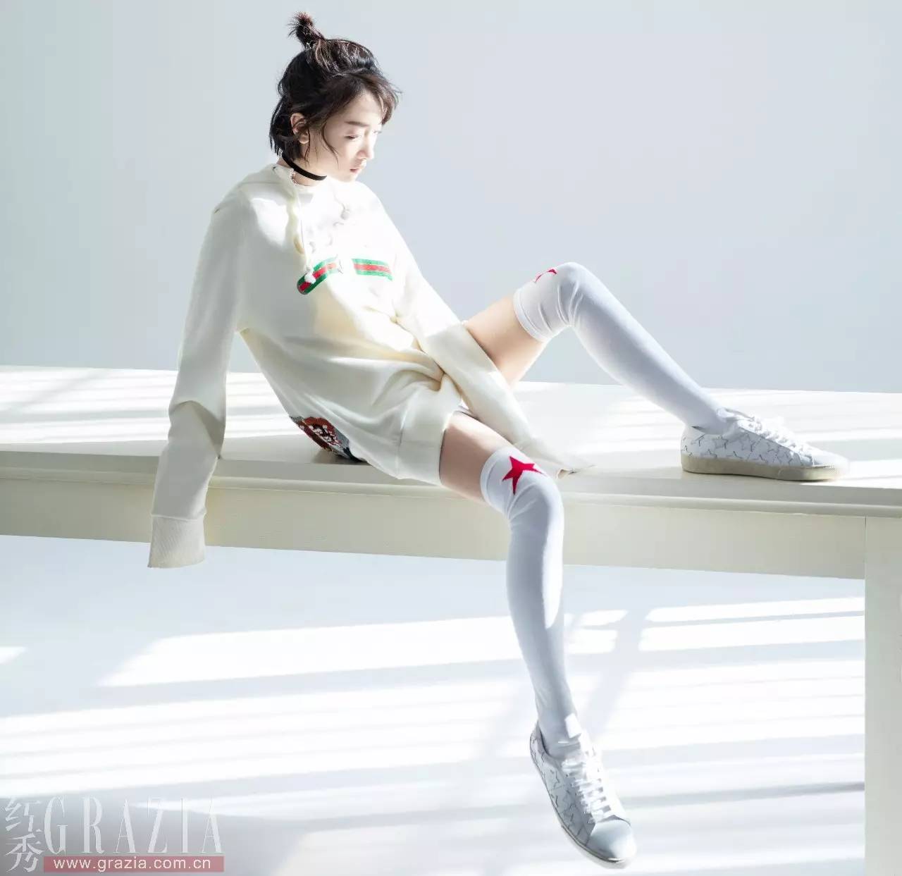 红秀2003,红秀2019年