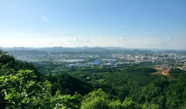 九江哪个区发展比较好,九江未来哪个县或区比较吃香