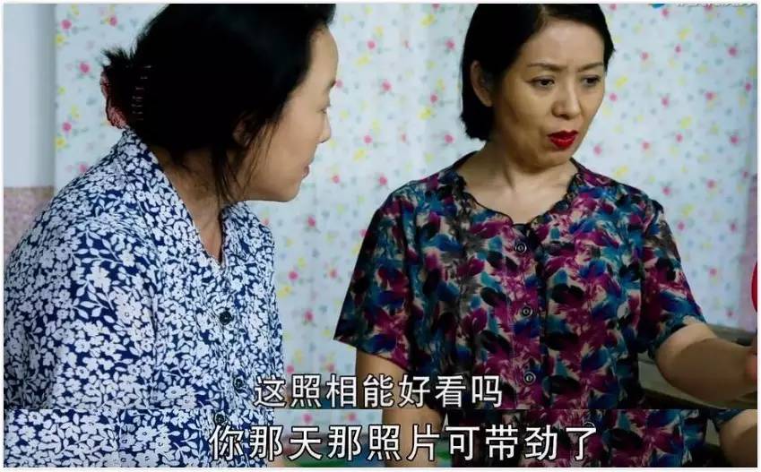 会说话的刘能,盘点刘能说话有多逗