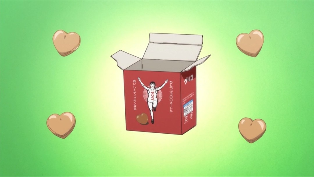 你能在粗点心的战争中生存下去吗？（三）-《粗点心战争》第3、4话零食不完全考察