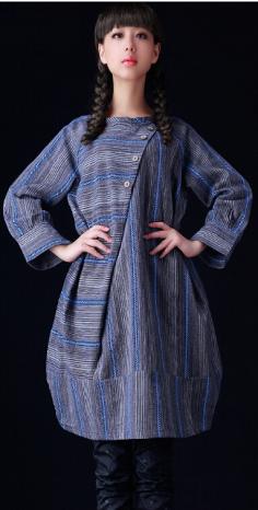 服装的不同风格的分类，你喜欢那一种呢？