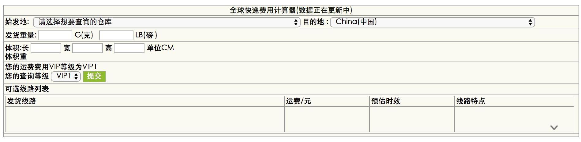 转运公司推荐发海外,美国代购转运公司