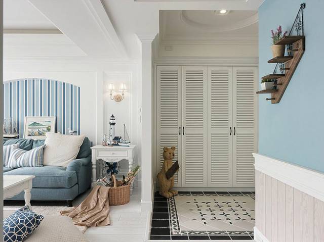 油漆墙面上色最简单方法,墙漆调色技巧大全