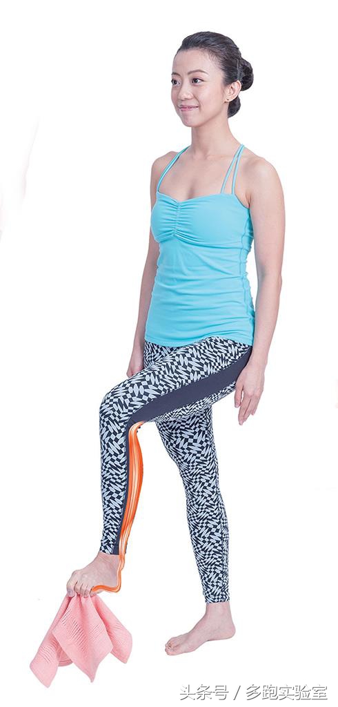 筋膜枪按摩足底筋膜炎的正确方法,得了足底筋膜炎为什么要拉伸筋膜