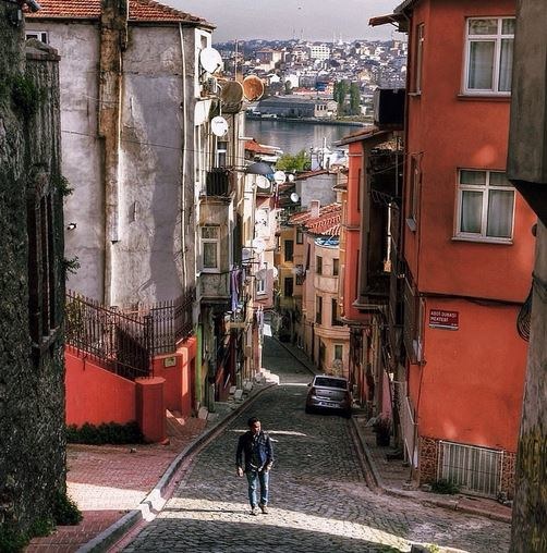 去旅行拍出大片的感觉,去旅游拍照姿势不露脸