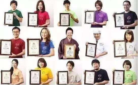 将一个濒临倒闭的百年米店做到年入15亿，他却更怕孩子们