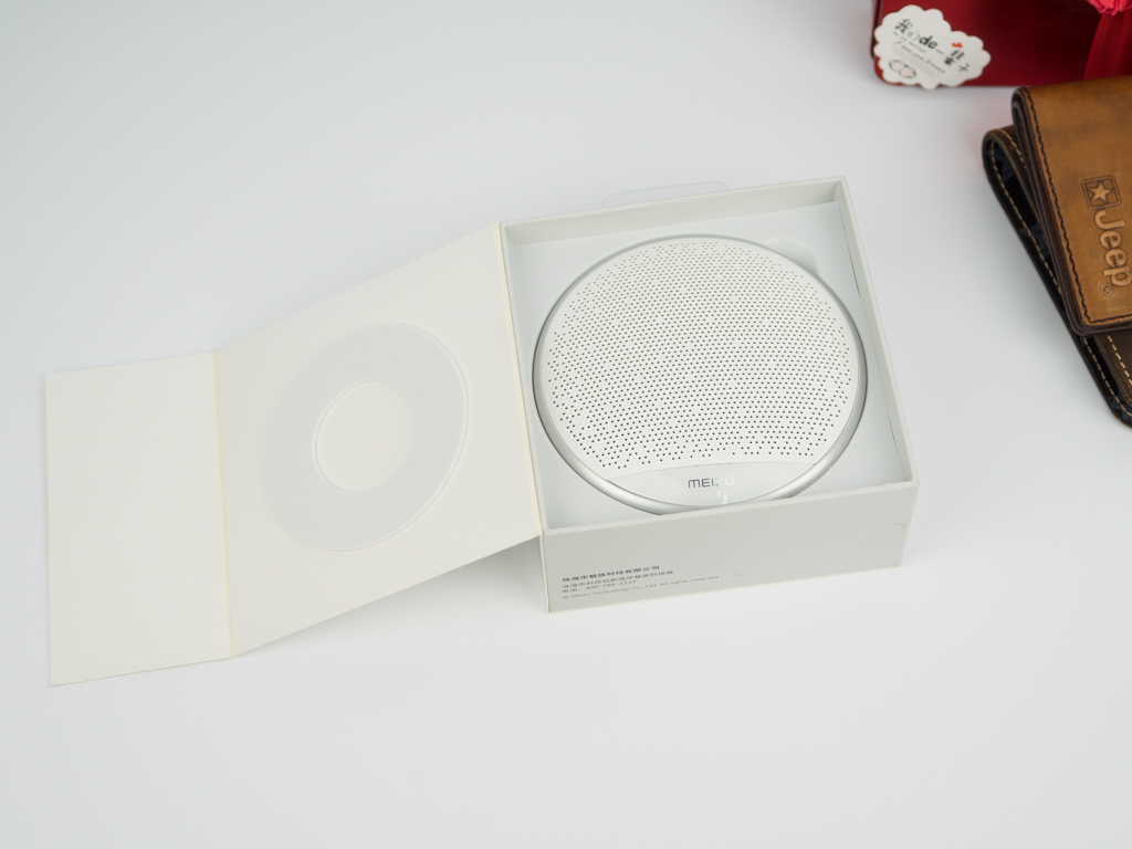 魅族a20蓝牙音箱电池怎么换,魅族a20评测蓝牙音响