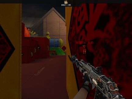 cf新赛季更新奔放模式在哪,cf端游解说看比赛