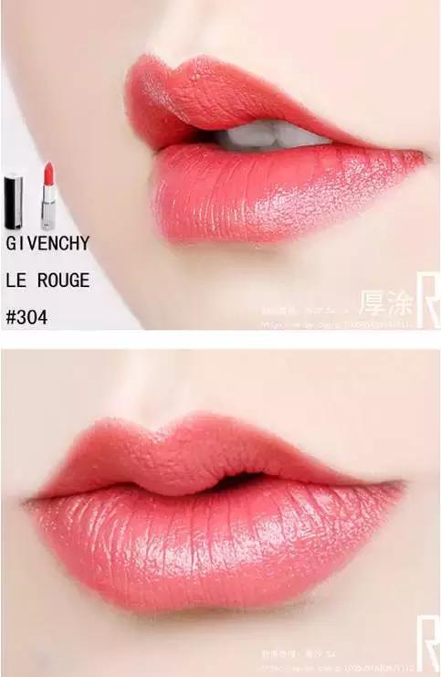 美女抹口红吻男神,涂上喜欢的口红吻最爱的他