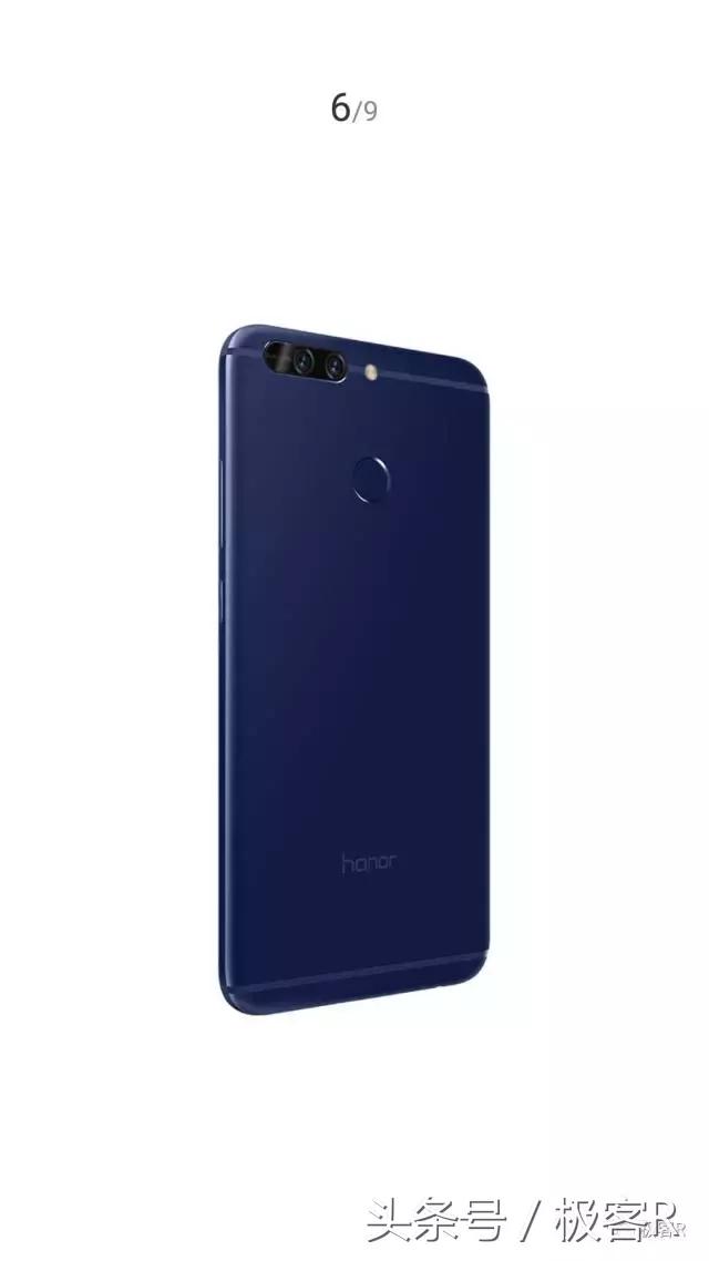 荣耀v9对比华为mate9,华为mate9荣耀v9哪个好